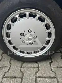 1992 Mercedes Benz 190