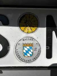 1992 Mercedes Benz 190