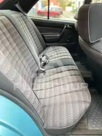 1992 Mercedes Benz 190