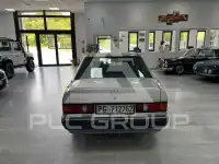 1992 Mercedes Benz 190