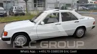 1992 Mercedes Benz 190