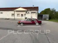 1992 Mercedes Benz 190