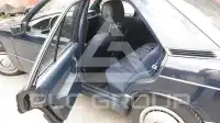 1992 Mercedes Benz 190