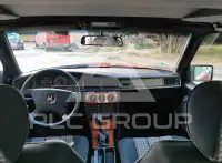1992 Mercedes Benz 190