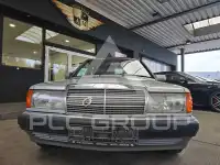 1992 Mercedes Benz 190