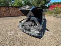 1992 Mercedes Benz 190