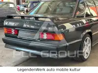 1992 Mercedes Benz 190