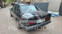 1992 Mercedes Benz 190