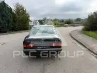 1992 Mercedes Benz 190