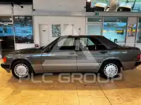 1992 Mercedes Benz 190
