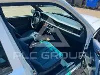 1992 Mercedes Benz 190