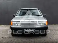 1992 Mercedes Benz 190