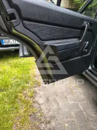 1992 Mercedes Benz 190