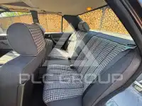 1992 Mercedes Benz 190
