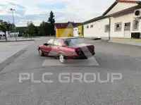 1992 Mercedes Benz 190