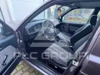 1992 Mercedes Benz 190