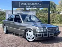 1992 Mercedes Benz 190