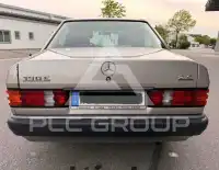 1992 Mercedes Benz 190