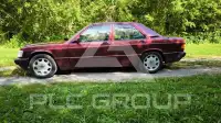 1992 Mercedes Benz 190