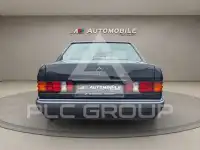 1992 Mercedes Benz 190