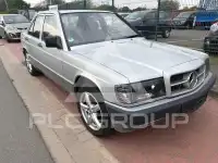 1992 Mercedes Benz 190