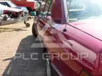 1992 Mercedes Benz 190
