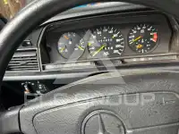 1992 Mercedes Benz 190