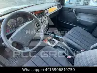 1992 Mercedes Benz 190