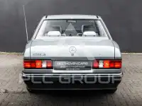 1992 Mercedes Benz 190