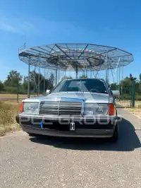 1992 Mercedes Benz 190