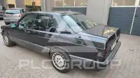 1992 Mercedes Benz 190