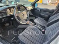 1992 Mercedes Benz 190
