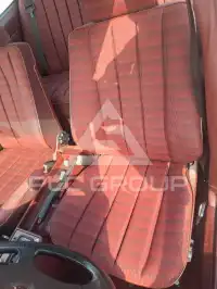 1992 Mercedes Benz 190