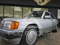 1992 Mercedes Benz 190