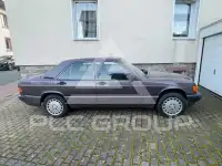 1992 Mercedes Benz 190