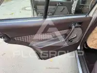 1992 Mercedes Benz 190
