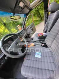1992 Mercedes Benz 190