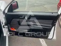 1992 Mercedes Benz 190