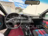 1992 Mercedes Benz 190