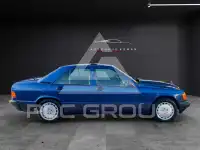 1992 Mercedes Benz 190