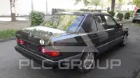 1992 Mercedes Benz 190