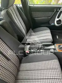 1992 Mercedes Benz 190