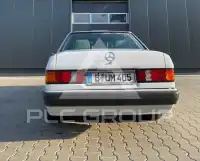 1992 Mercedes Benz 190