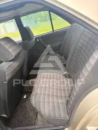 1992 Mercedes Benz 190