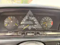 1992 Mercedes Benz 190