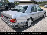 1992 Mercedes Benz 280