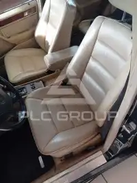 1992 Mercedes Benz 280