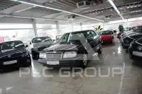 1994 Mercedes Benz E 220