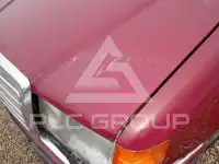 1992 Mercedes Benz E 220