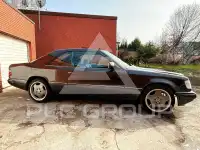 1992 Mercedes Benz E 220